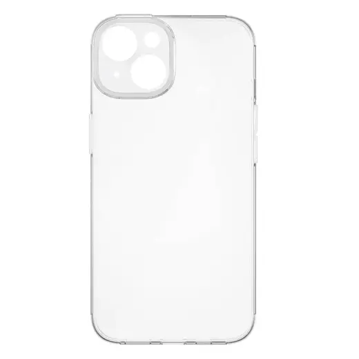 Baseus Simple Transparent Case for iPhone 14