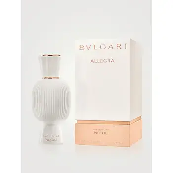 Bvlgari Allegra Magnifying Neroli Essence Eau de Parfum 1.35 oz.