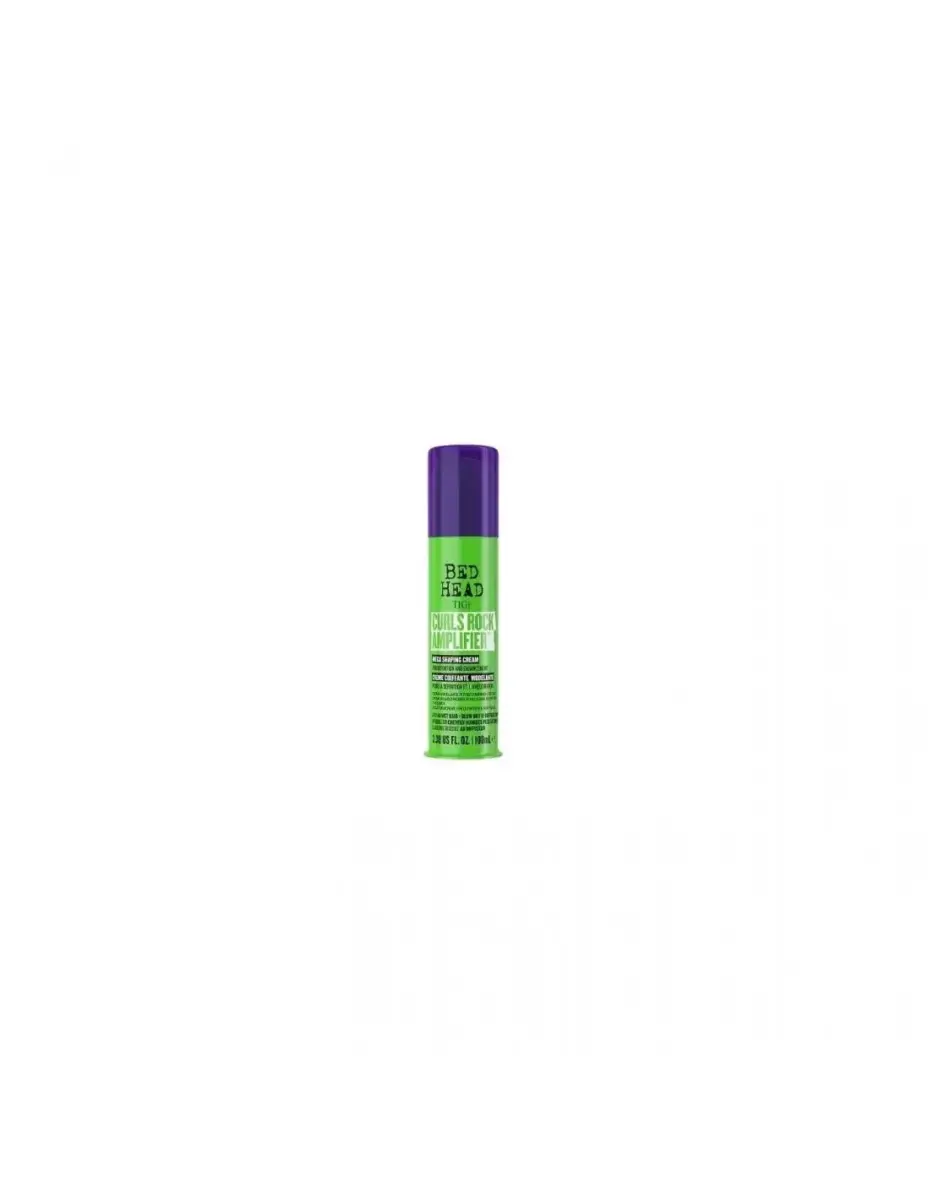Tigi Bed Head Cream Curls Rock Amplifier 100