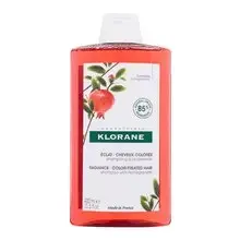 Klorane Pomegranate Radiance Shampoo 400ml