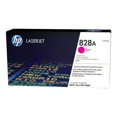 HP Drum Trommel No 828A HP828A HP 828A Magenta (CF365A)
