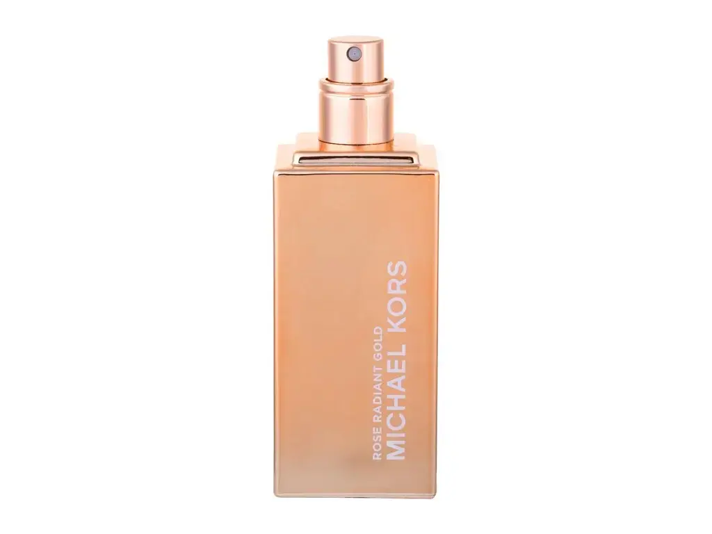 Michael Kors Rose Radiant Gold Eau de Parfum 50 ml
