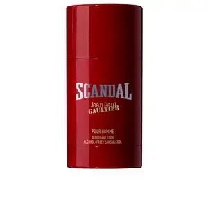 Jean Paul Gaultier Scandal Pour Homme Deodorant Stick 75 G