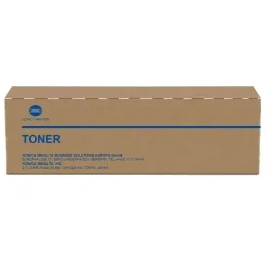 Konica Minolta Drum unit DR411 / A2A103D