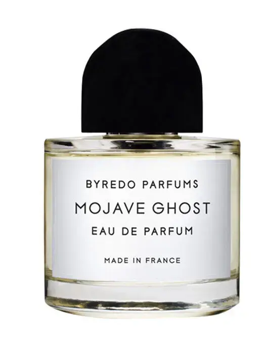 BYREDO Mojave Ghost Eau de Parfum 100 ml