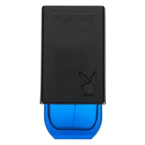 Playboy Make The Cover Eau de Toilette for men 100 ml