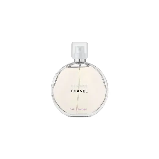 Chanel, Chance Eau Tendre, Eau De Toilette, For Women, 100 ml *Tester