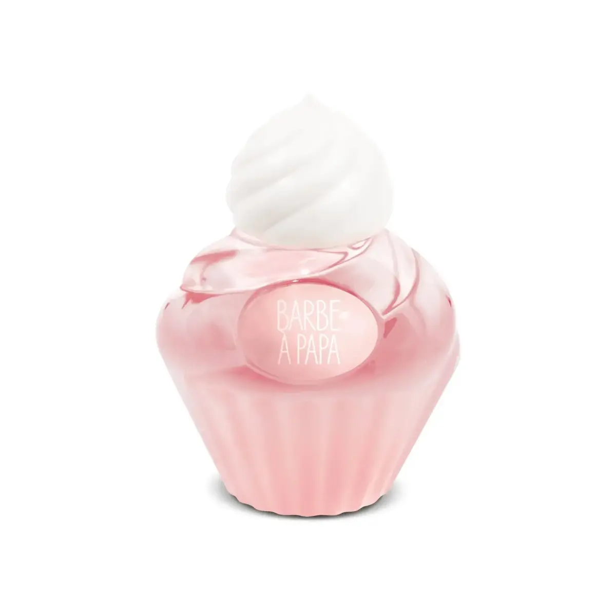 Tutti Delices, Barbe a Papa, Eau De Toilette, For Women, 50 ml