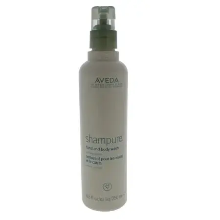 Aveda Shampure Hand & Body Cleanser 250ml