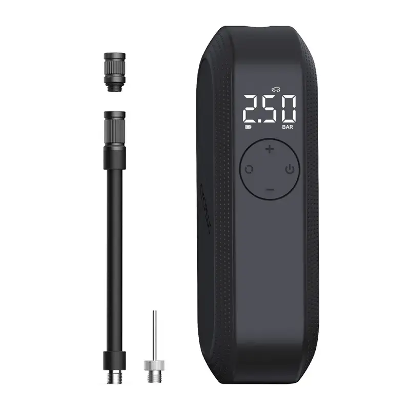 Cycplus A14 electric pump