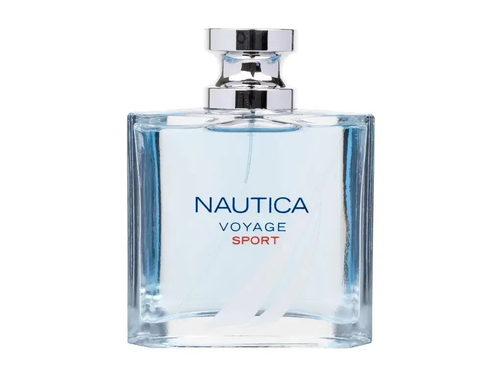 Nautica Voyage Sport Eau de Toilette 100 ml
