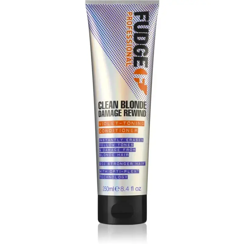 FUDGE Xpander Hair-Thickening Densifying Conditioner 250ml in Clear