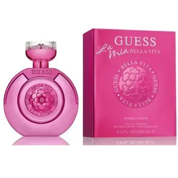 Guess La Mia Bella Vita EDP 100ml