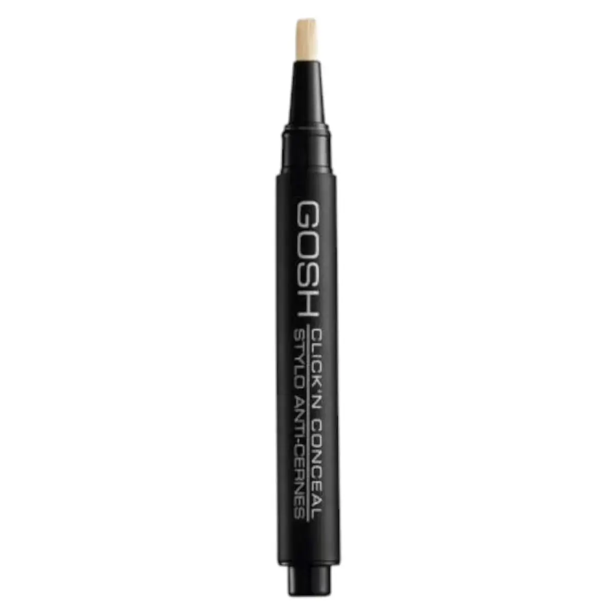 Gosh, Click'N, Concealer Stick, 04, Anti-Redness, 2.9 ml