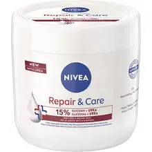 Repair & Care Urea Nourishing Cream - Tělový krém