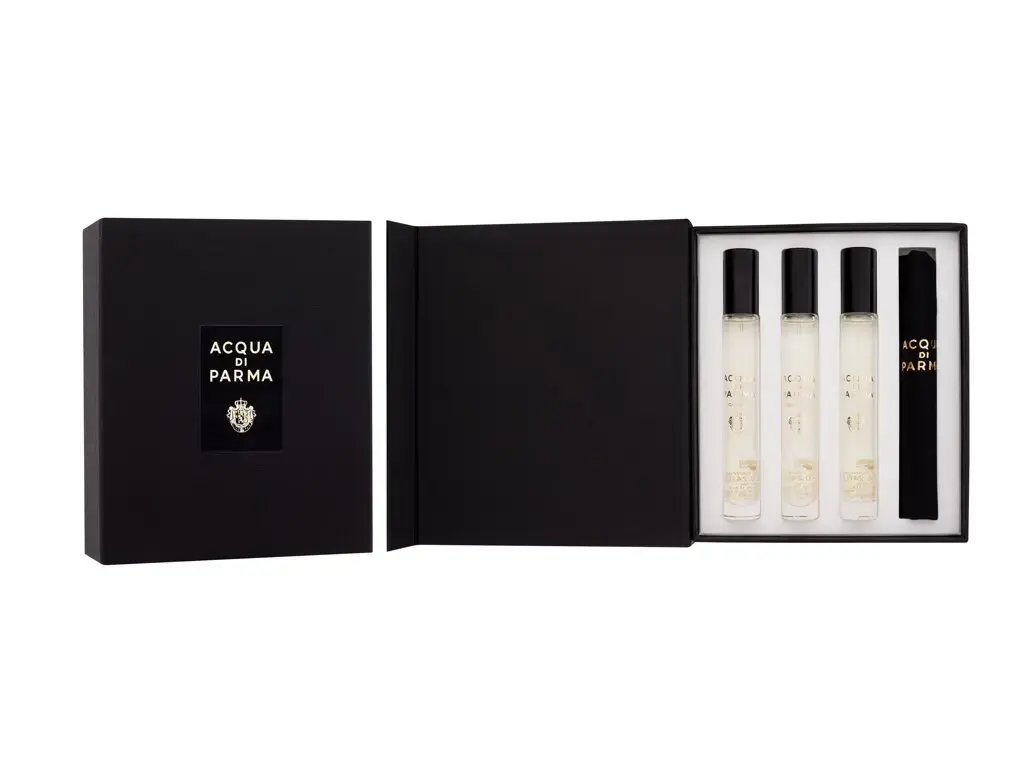 Acqua di Parma Signatures Of The Sun Eau de Parfum 7 ml