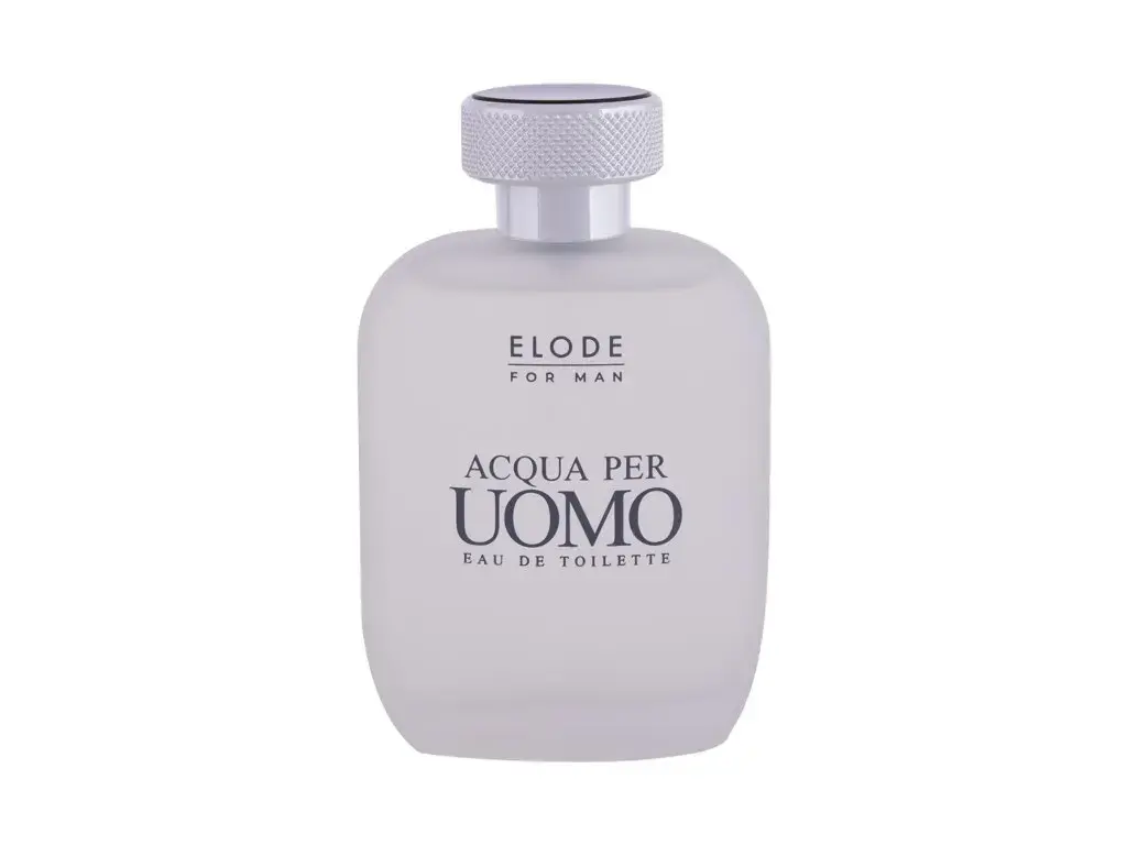 ELODE Acqua Per Uomo Eau de Toilette 100 ml