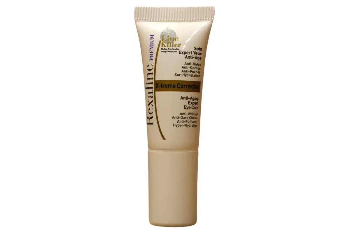 REXALINE Line Killer X-Treme Corrector, Anti-Wrinkle
