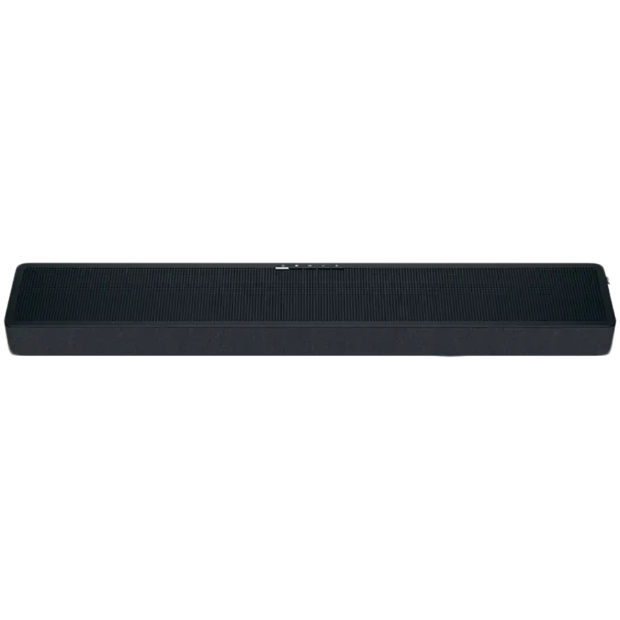LOEWE Klang Bar3 MR, Soundbar 440W, Basalt Grey