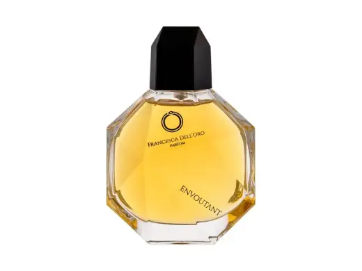 Francesca dell´Oro Envoutant Eau de Parfum 100 ml