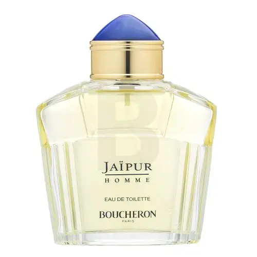 Boucheron Jaipur Homme eau de toilette for men 100 ml