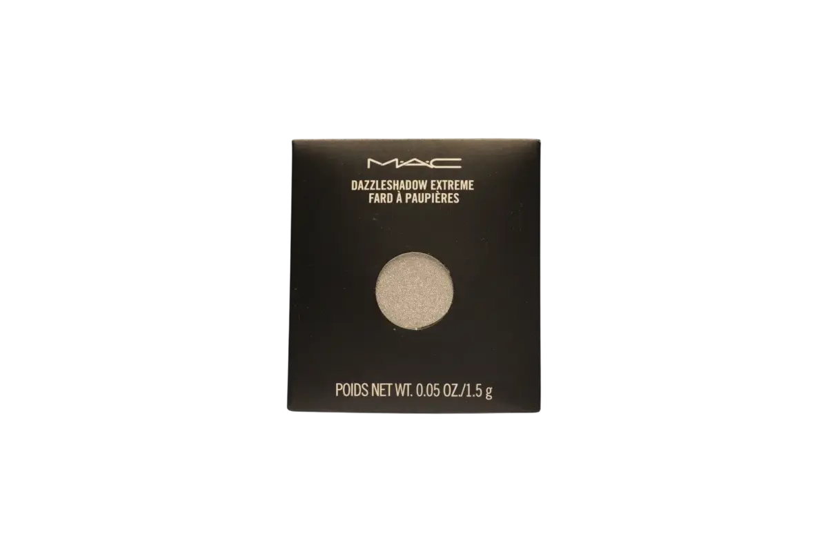 MAC Cosmetics MAC, Dazzleshadow Extreme Pro Palette, Eyeshadow Compact, Discotheque, Refill, 1.5 g