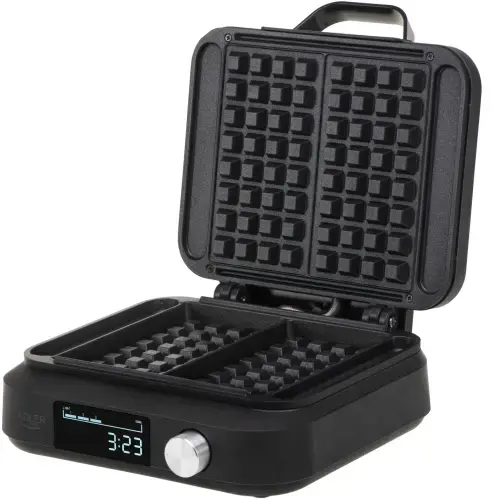 Adler AD 3087 Vafeļu panna 2200W