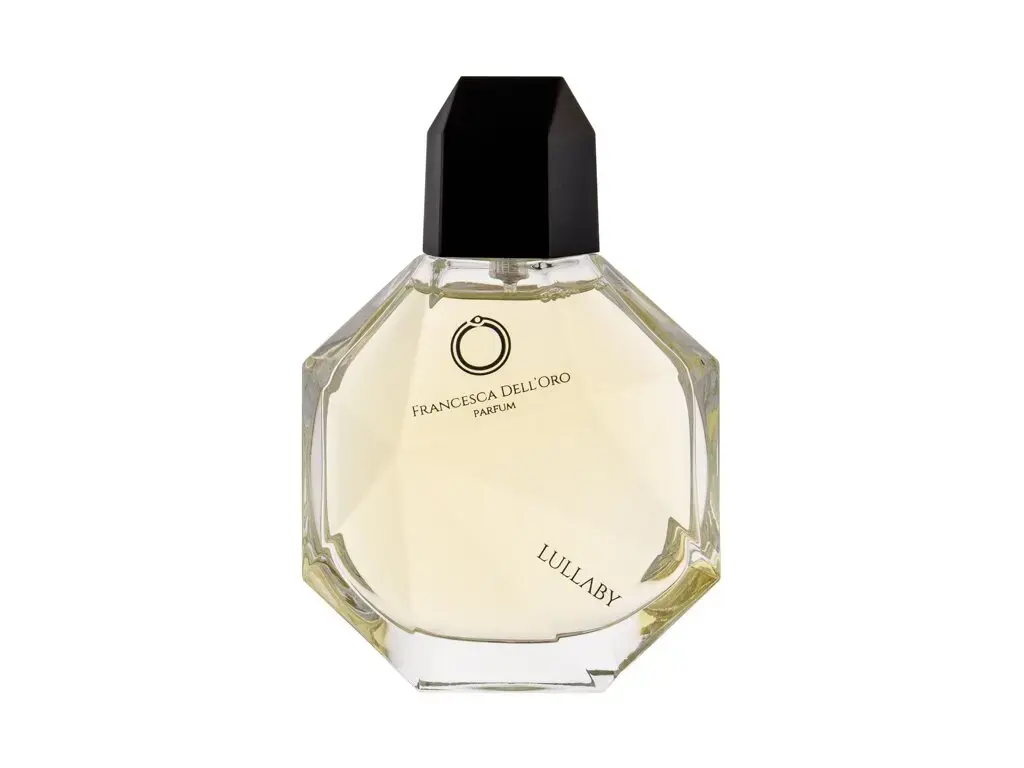 Francesca dell´Oro Lullaby Eau de Parfum 100 ml