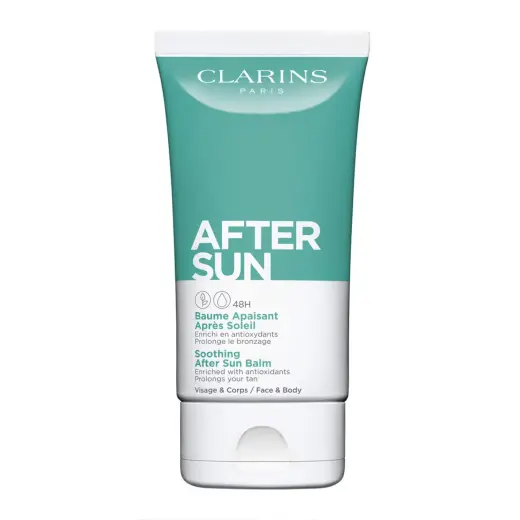 Clarins After Sun Soothing Balm 150 Ml