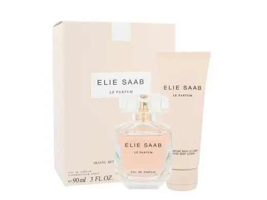 Elie Saab Le Parfum Eau de Parfum 90 ml