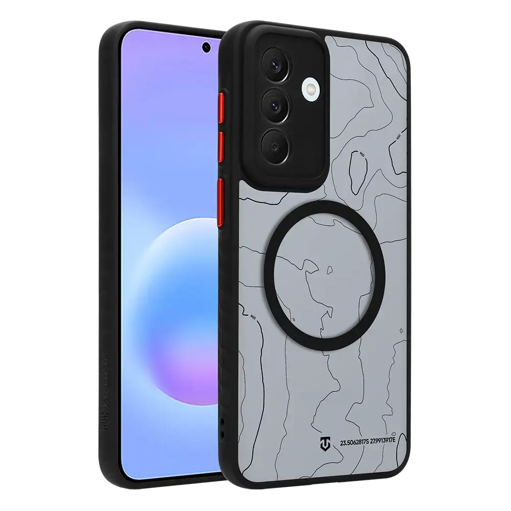 Tactical MagForce Warthog Cover for Samsung