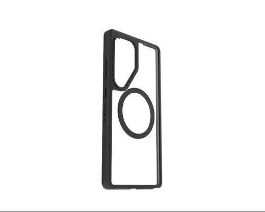 GP-FPS938OBJTW Samsung by Otterbox React Protective Cover Galaxy S25 Ultra Black Crystal (Pošk.balen...