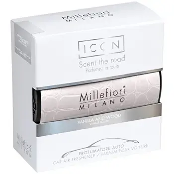 Millefiori Milano Icon Urban Vanilla and