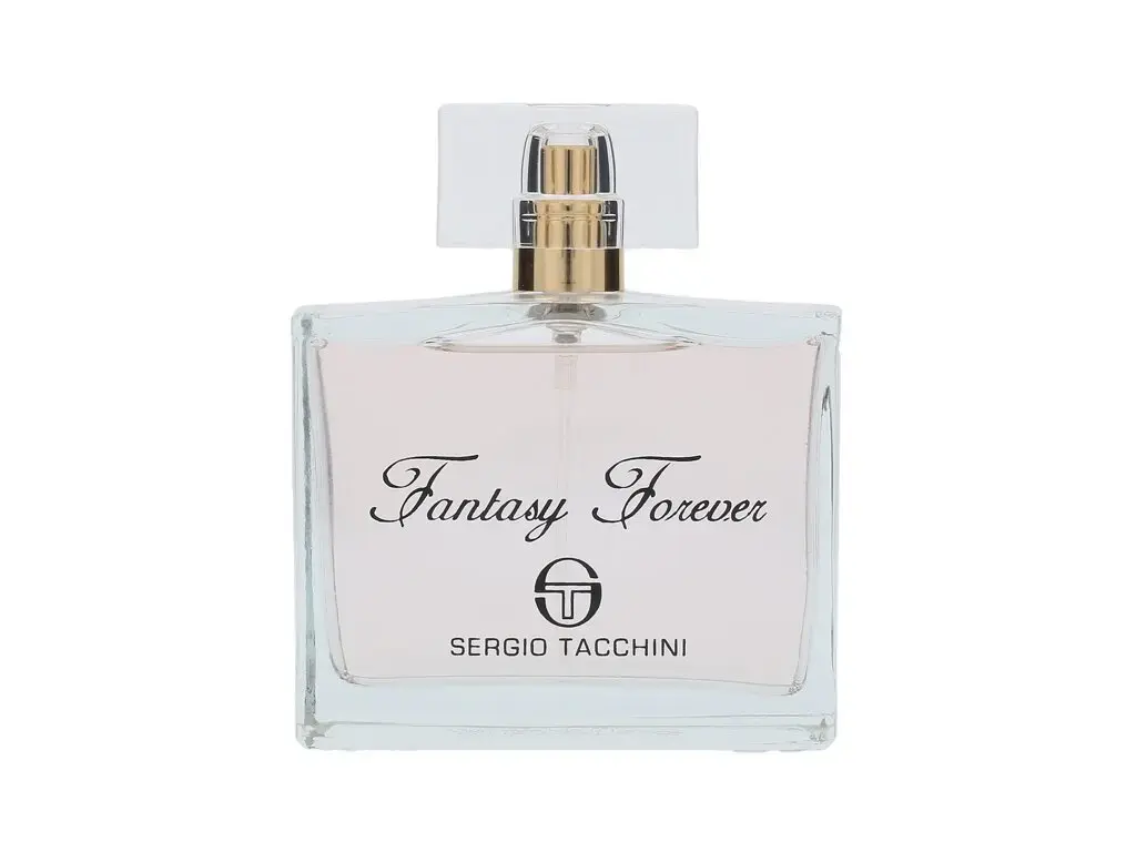 Sergio Tacchini Fantasy Forever Eau de Toilette 100 ml