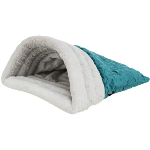 Guļvieta dzīvniekiem : Trixie Estelle cuddly sack, 34 × 20 × 45 cm