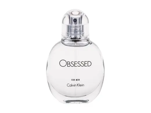 Calvin Klein Obsessed For Men Eau de Toilette 30 ml