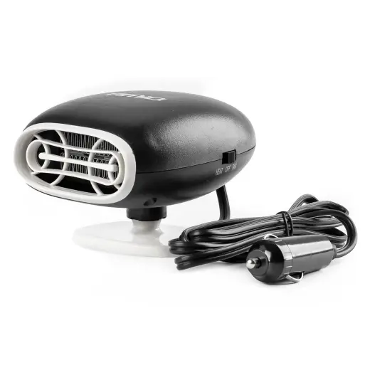 Heater, defroster, fan -12V 150W