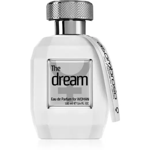 Asombroso by Osmany Laffita The Dream parfüüm naistele (EDP) 100 ml