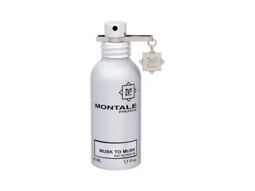 Montale Musk To Musk Eau de Parfum 50 ml