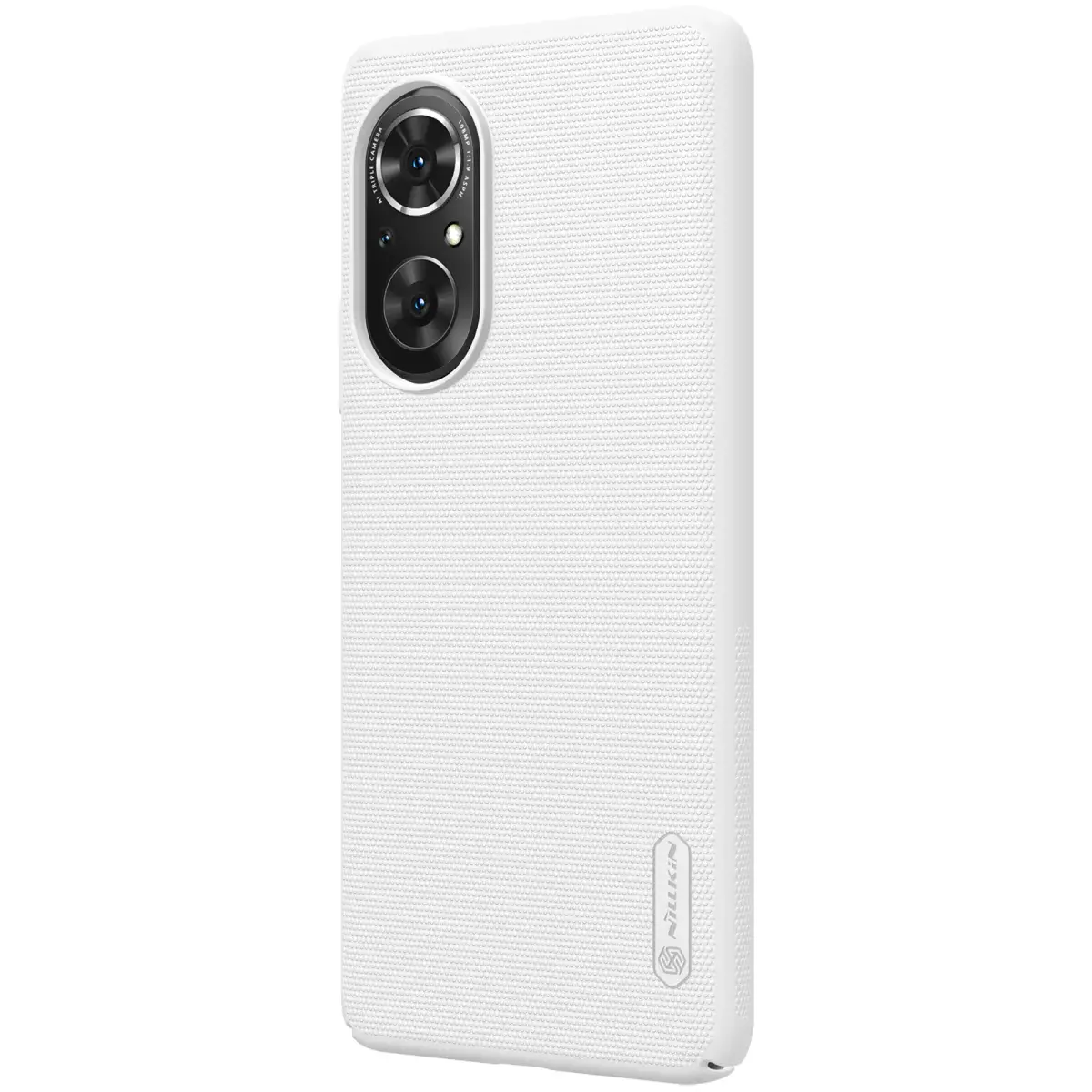 Nillkin Super Frosted Back Cover for Huawei Nova 9 SE White