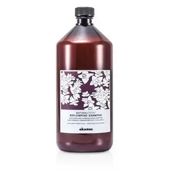 Davines Replumping Shampoo - 1000 Ml