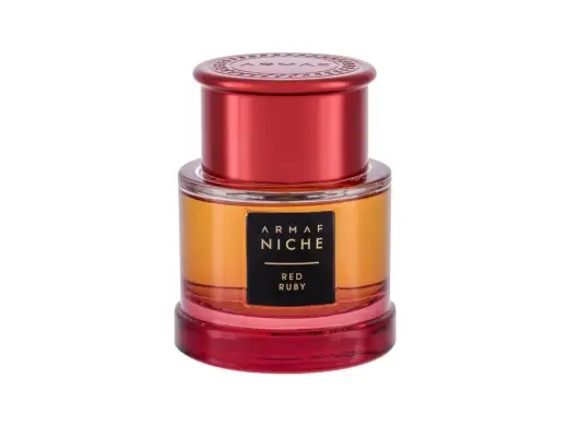 Armaf Niche Red Ruby Eau de Parfum 90 ml