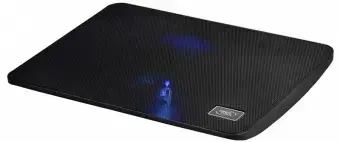 Dzesētājs portatīvajam datoram DeepCool WindPal Mini