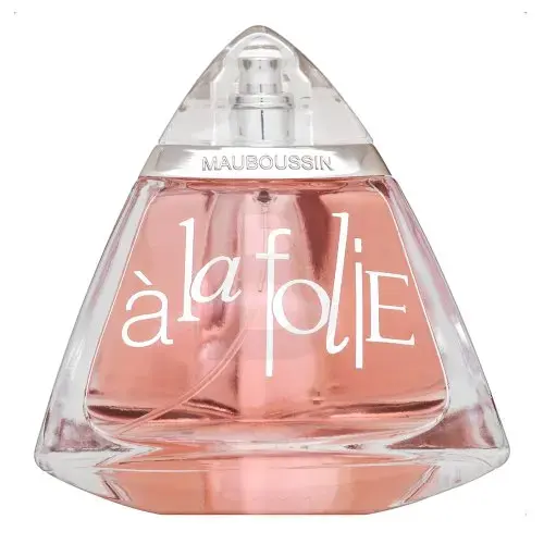 Mauboussin A la Folie (EDP) parfumuotas vanduo moterims 100 ml