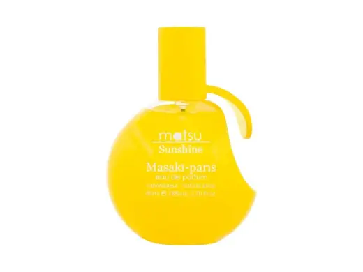 Masaki Matsushima Matsu Sunshine Eau de Parfum 80 ml