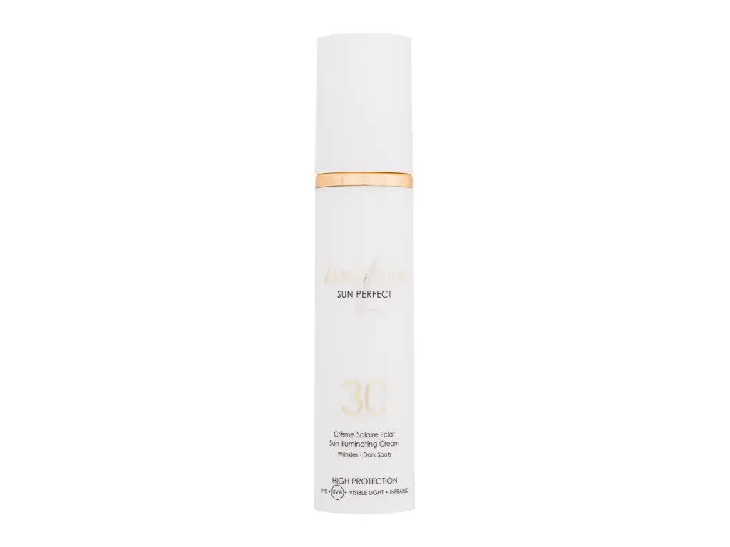Lancaster Sun Perfect Sun Illuminating Cream SPF30 Face Sun Care 50 ml