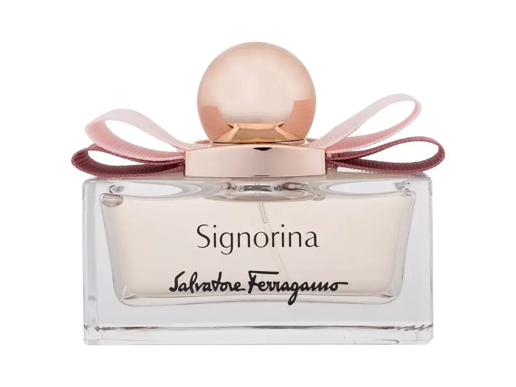 Ferragamo Signorina Eau de Parfum 50 ml