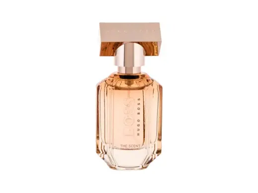 HUGO BOSS Boss The Scent Private Accord 2018 Eau de Parfum 30 ml