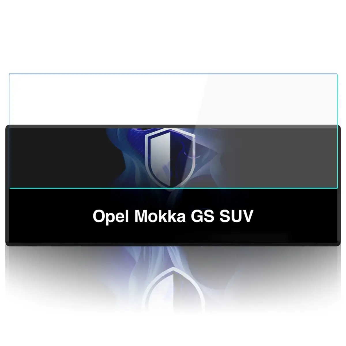 3mk Protection Opel Mokka GS SUV
