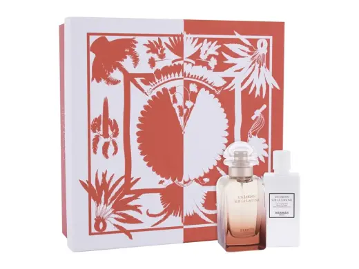 Hermes Un Jardin Sur La Lagune Eau de Toilette 50 ml